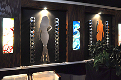 WATERCRESS NEW YEARS PARTY